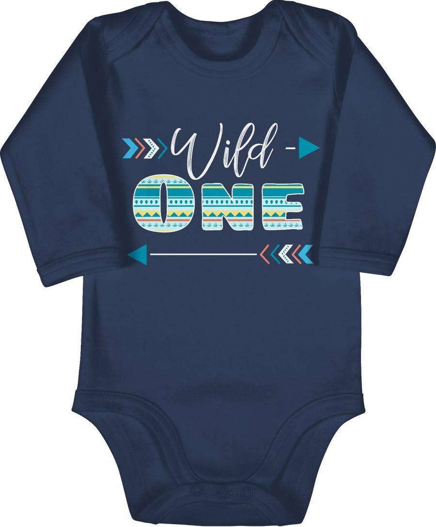 Shirtracer Wild One - Feder: T-Shirt Turnbeutel Shirtracer