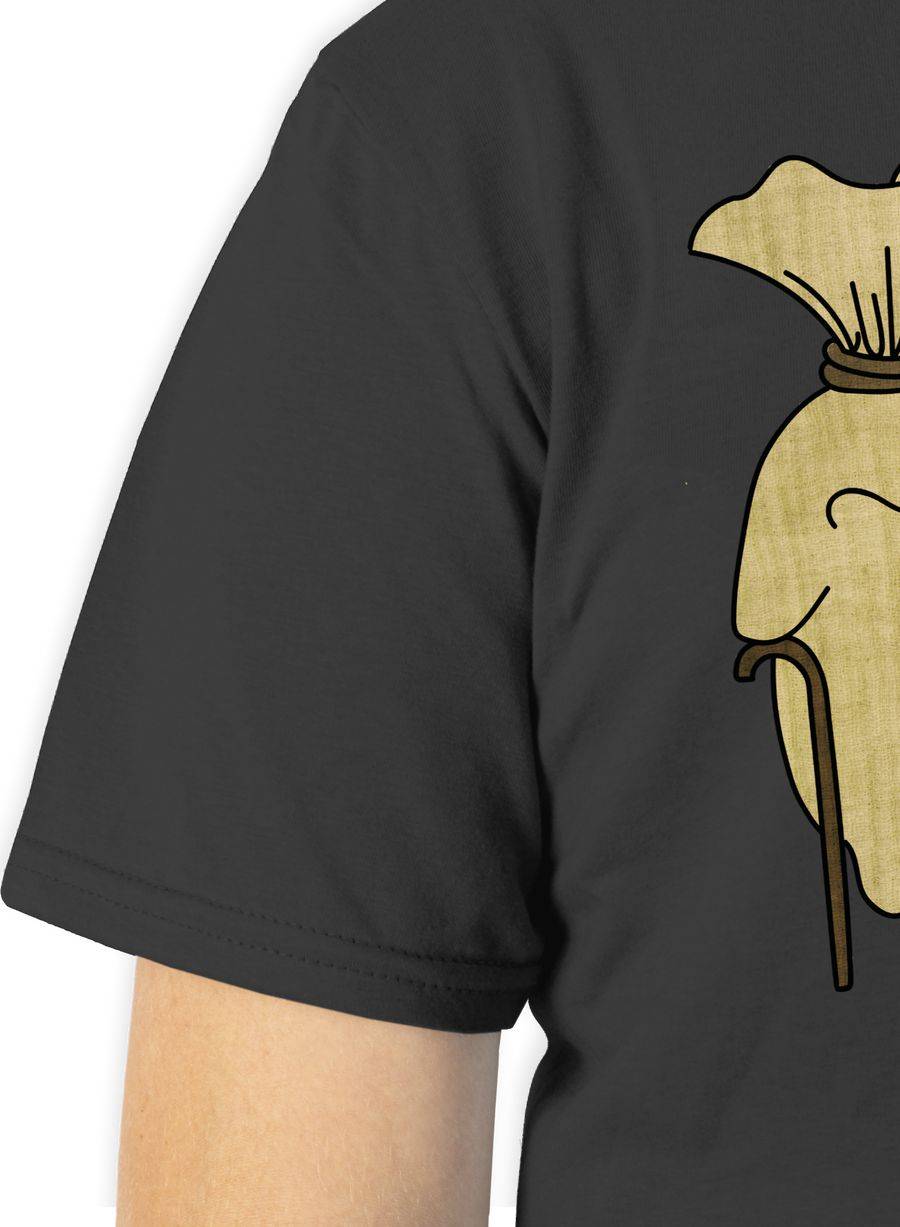 Shirtracer Willkommen Im Club Der Alten Säcke Shirts & Mehr Shirtracer