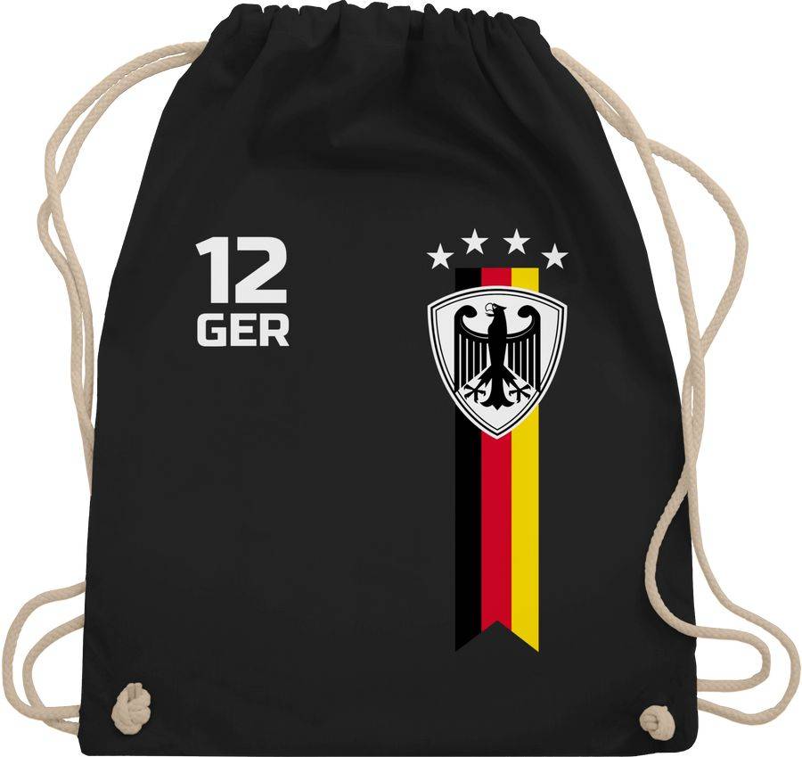 Shirtracer WM Fan Deutschland Shirts & Mehr Shirtracer