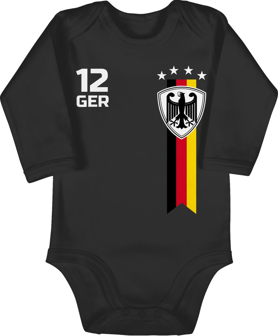 Shirtracer WM Fan Deutschland Shirts & Mehr Shirtracer