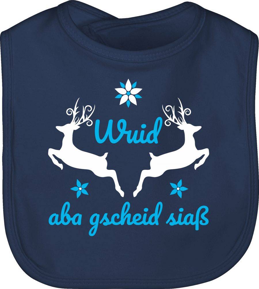 Shirtracer Wuid aba gscheid siaß Shirts & Mehr Shirtracer