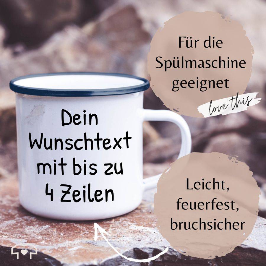 Shirtracer Wunschdruck Text Namen Shirts & Mehr Shirtracer