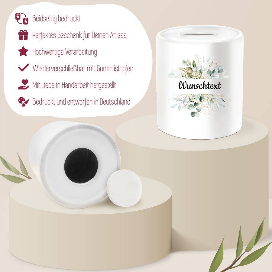 Shirtracer Wunschtext Text: Tshirt Gym Bag Shirtracer