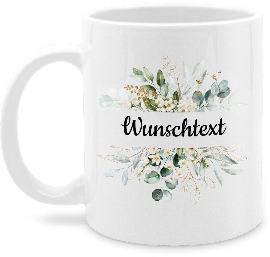 Shirtracer Wunschtext Text: Tshirt Gym Bag Shirtracer