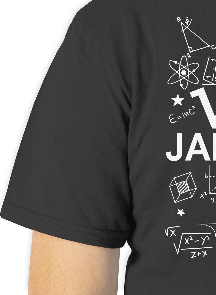 Shirtracer (Wurzel 324) Achtzehn Jahre Alt Weiß Shirts & Mehr Shirtracer