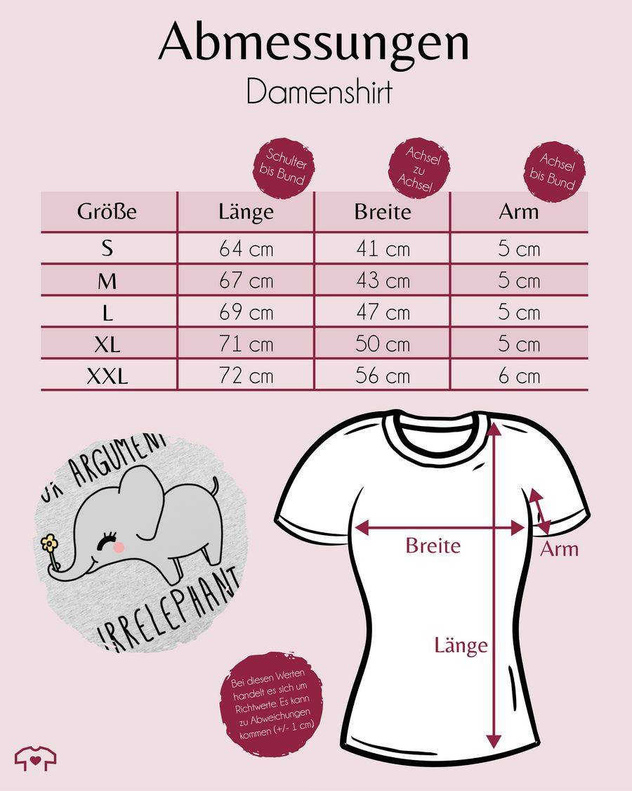 Shirtracer Your Argument Is Irrelephant: Tshirt Rucksack Shirtracer