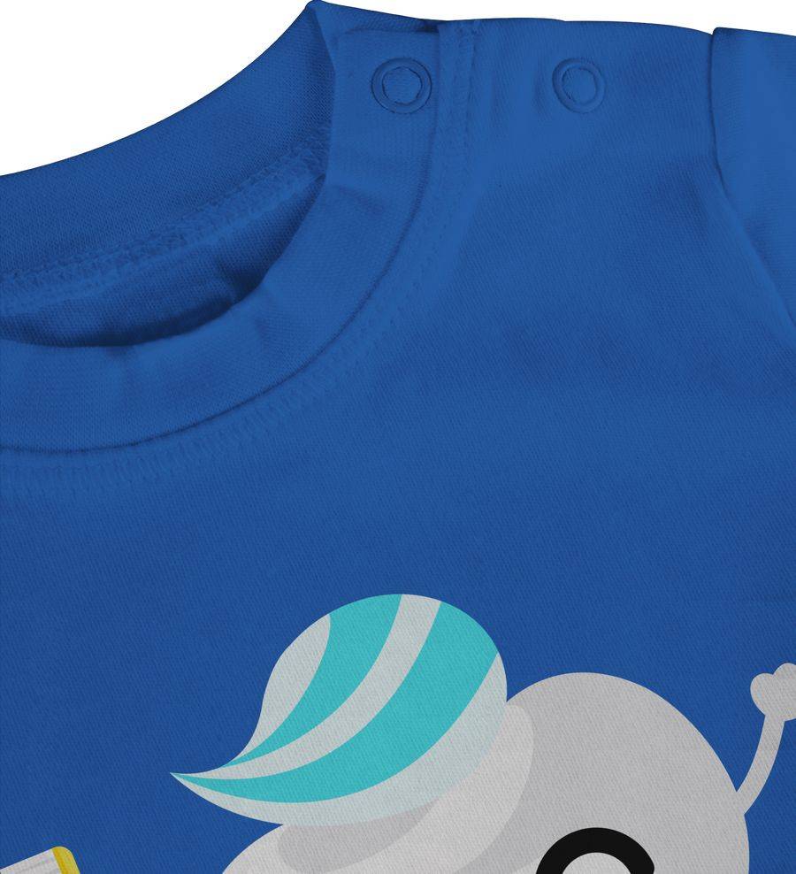 Shirtracer Zahnfee Zahnpasta - Zahnmedizin Geschenkidee: Tshirt Rucksack Shirtracer