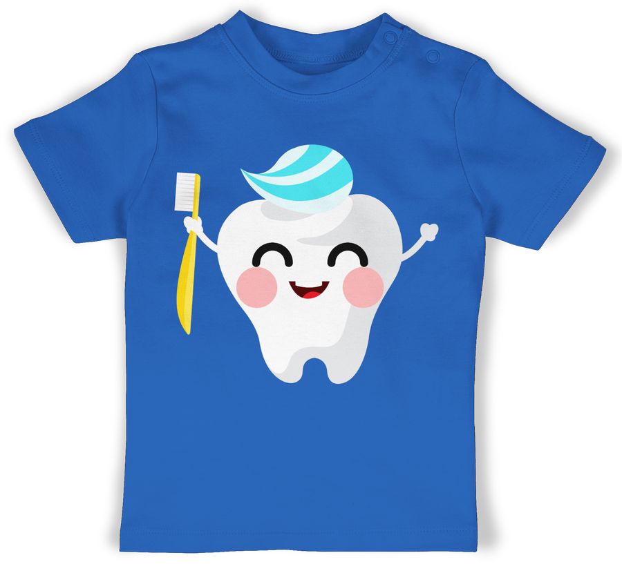 Shirtracer Zahnfee Zahnpasta - Zahnmedizin Geschenkidee: Tshirt Rucksack Shirtracer