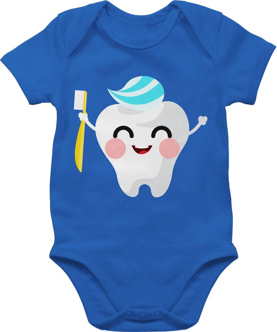 Shirtracer Zahnfee Zahnpasta - Zahnmedizin Geschenkidee: Tshirt Rucksack Shirtracer