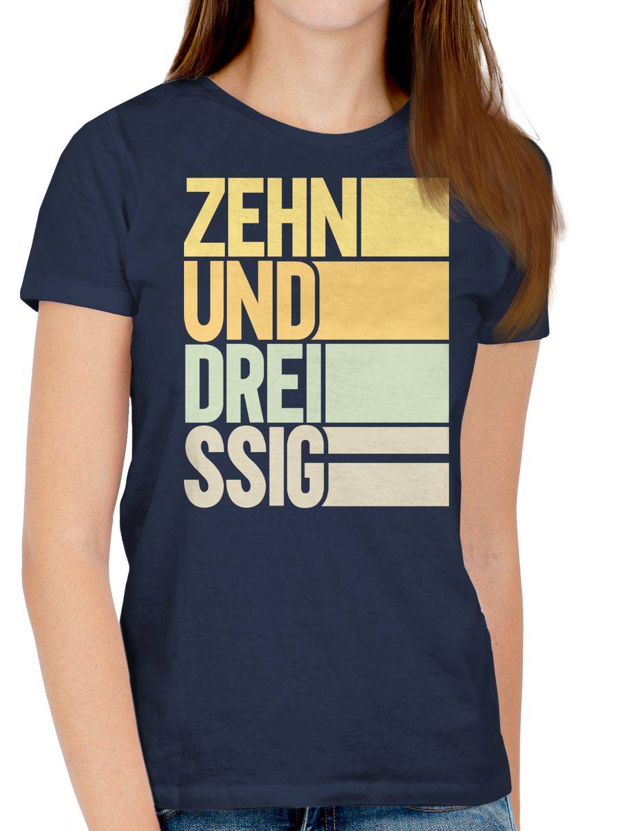 Shirtracer Zehnunddreissig: Tshirt Turnbeutel Shirtracer
