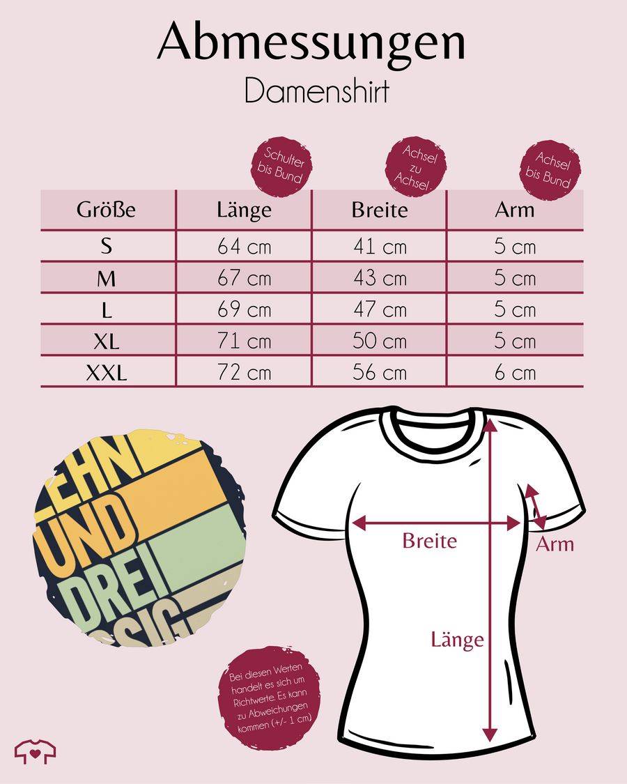 Shirtracer Zehnunddreissig: Tshirt Turnbeutel Shirtracer