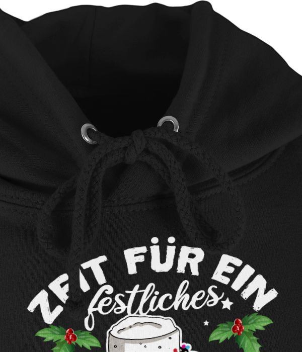 Shirtracer Zeit Für Ein Festliches Bier - Weiß Shirts & Mehr Shirtracer