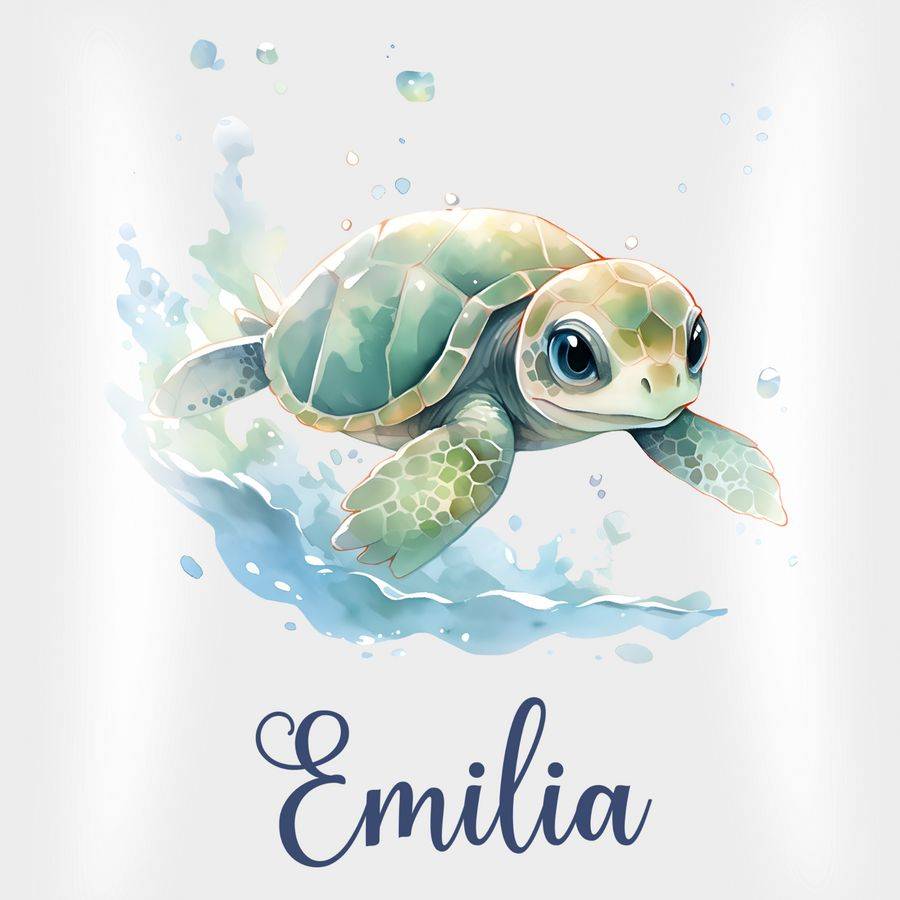 Shirtracer Zootiere - Schildkröte Panzertier Shirts & Mehr Shirtracer