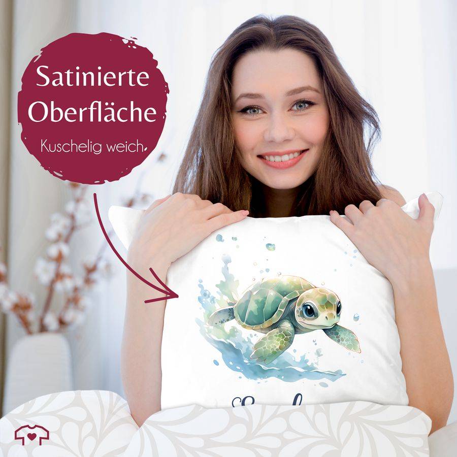 Shirtracer Zootiere - Schildkröte Panzertier Shirts & Mehr Shirtracer