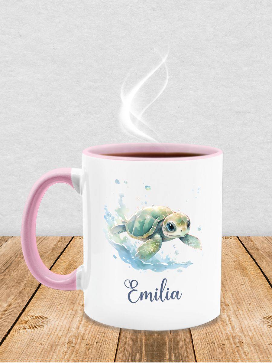 Shirtracer Zootiere - Schildkröte Panzertier Shirts & Mehr Shirtracer