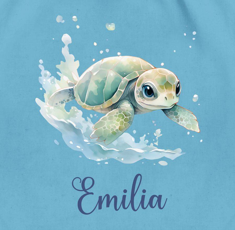 Shirtracer Zootiere - Schildkröte Panzertier Shirts & Mehr Shirtracer