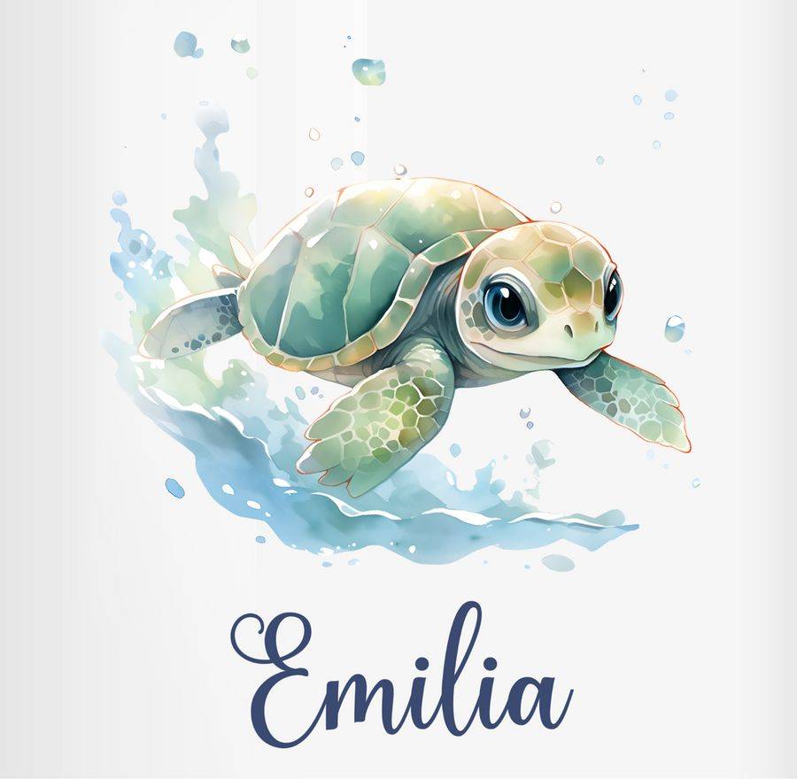 Shirtracer Zootiere - Schildkröte Panzertier Shirts & Mehr Shirtracer