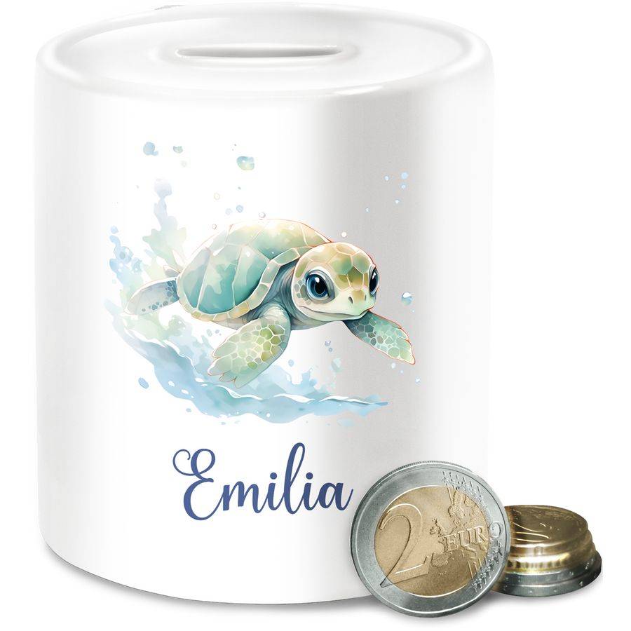 Shirtracer Zootiere - Schildkröte Panzertier Shirts & Mehr Shirtracer