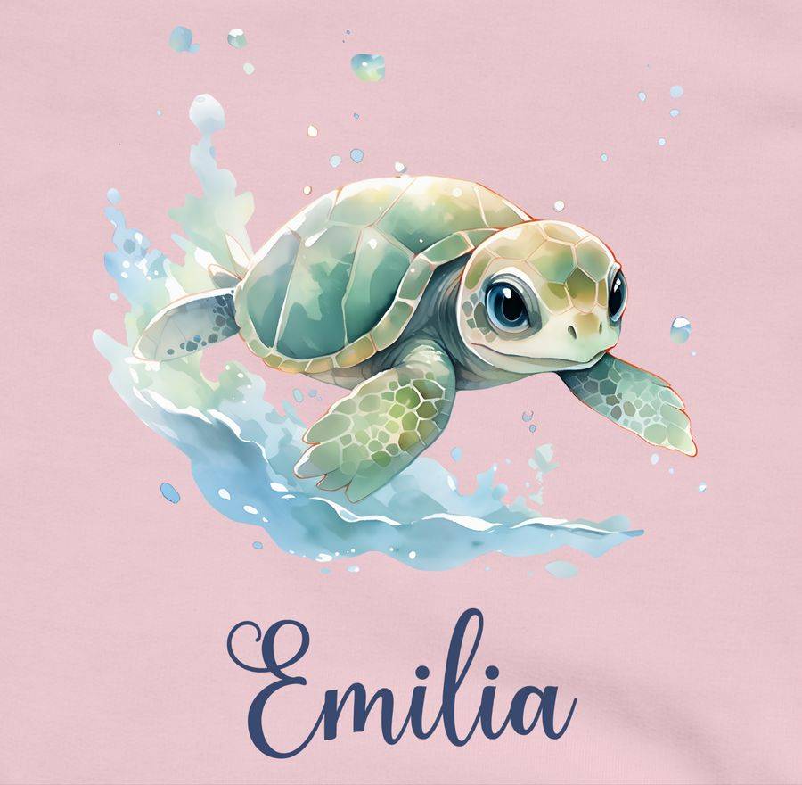 Shirtracer Zootiere - Schildkröte Panzertier Shirts & Mehr Shirtracer