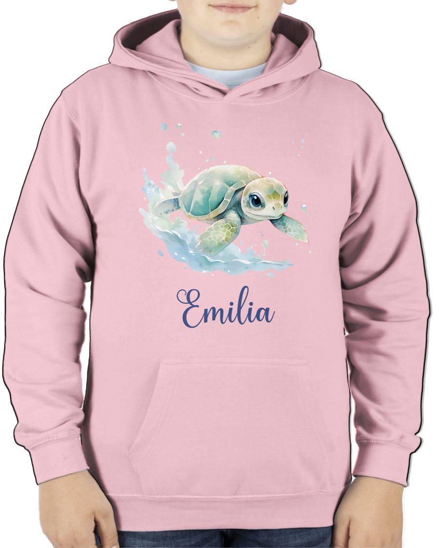 Shirtracer Zootiere - Schildkröte Panzertier Shirts & Mehr Shirtracer