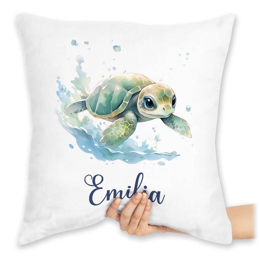 Shirtracer Zootiere - Schildkröte Panzertier Shirts & Mehr Shirtracer