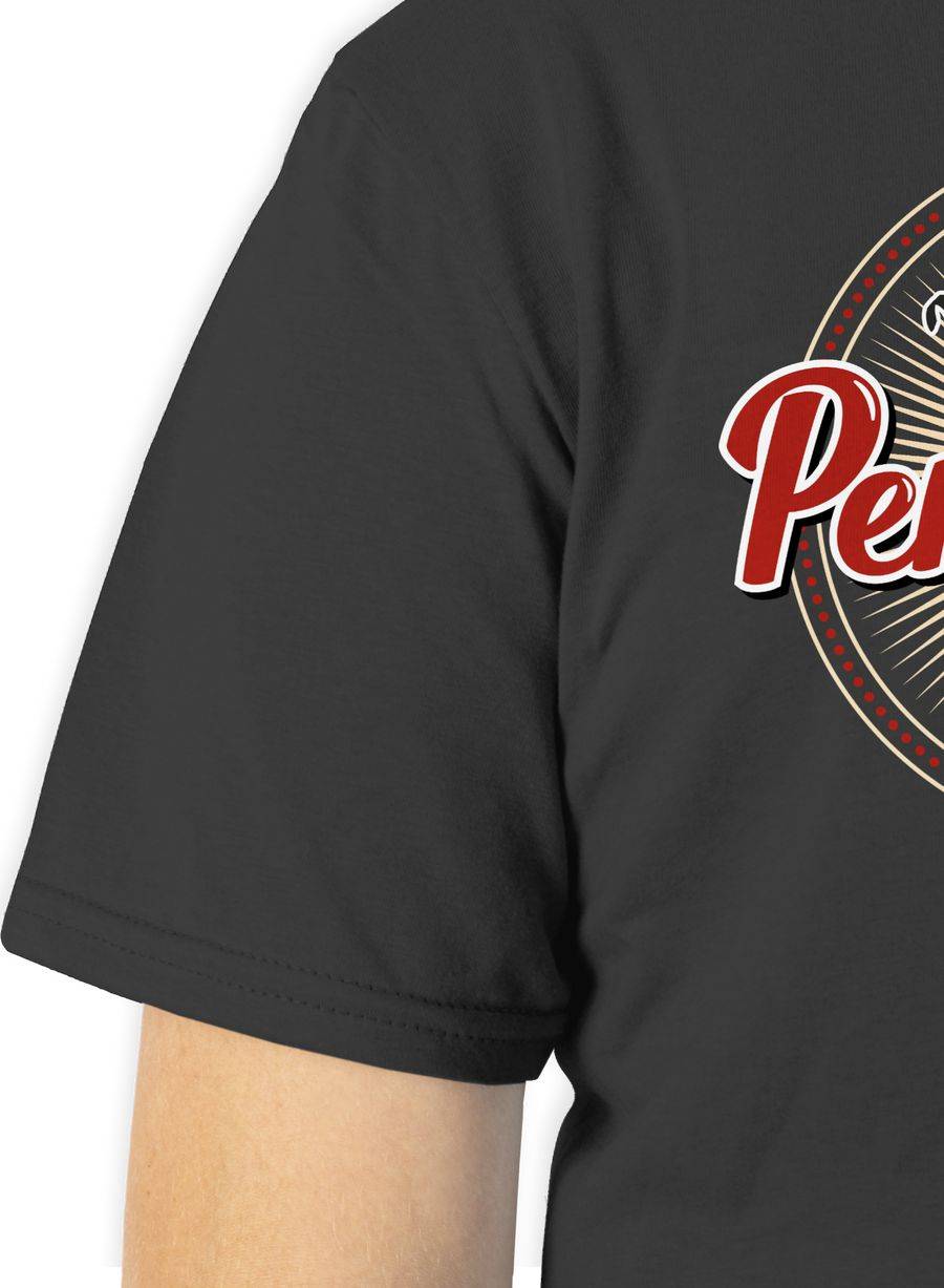 Shirtracer Zwanzig Jahre Perfektion Seit 2004 Shirts & Mehr Shirtracer