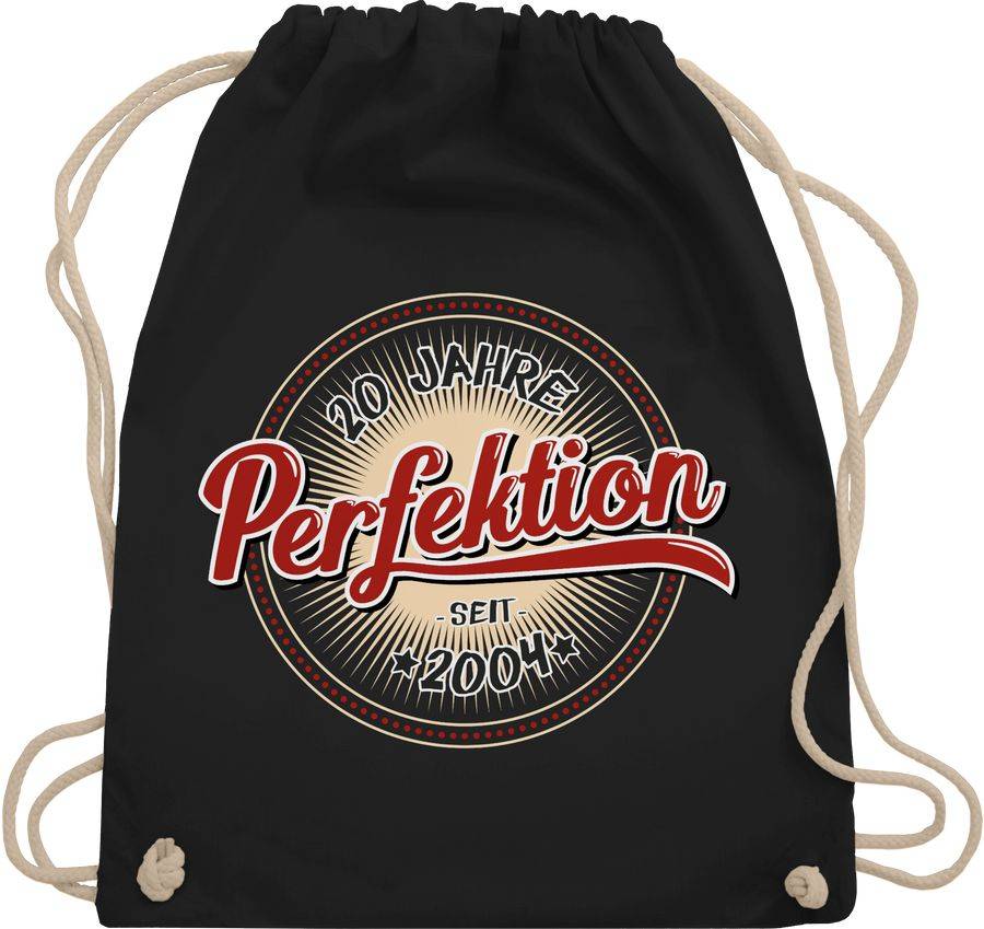 Shirtracer Zwanzig Jahre Perfektion seit 2004 Shirts & Mehr Shirtracer