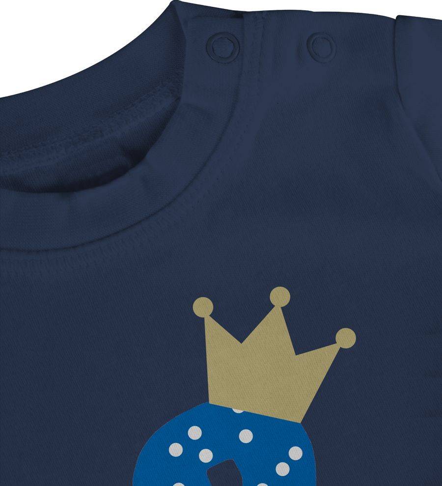 Shirtracer Zweiter Geburtstag Zwei Jahre Alt Werden Zweites Lebensjahr Kleinkinds Zweiter G Shirtracer