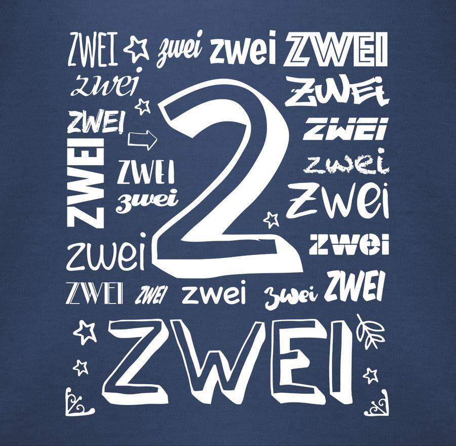 Shirtracer Zweiter Zahlen: Tshirt Turnbeutel Shirtracer