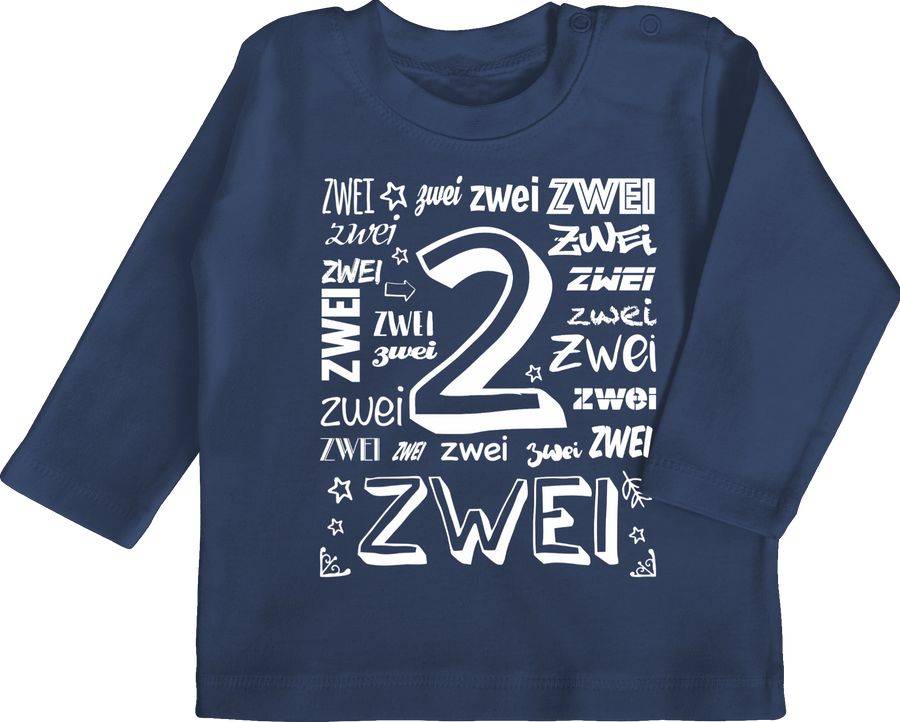 Shirtracer Zweiter Zahlen: Tshirt Turnbeutel Shirtracer