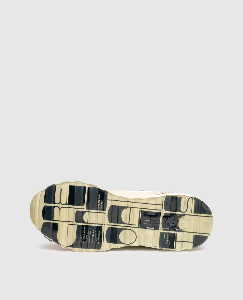 Shoepassion Athleisure-Sneaker Aus Material-Mix Für Damen HOFF Shoepassion