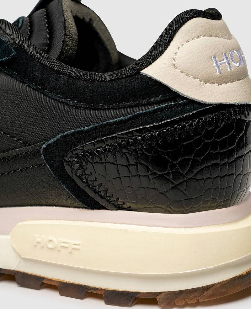 Shoepassion Athleisure-Sneaker Aus Material-Mix Für Damen HOFF Shoepassion