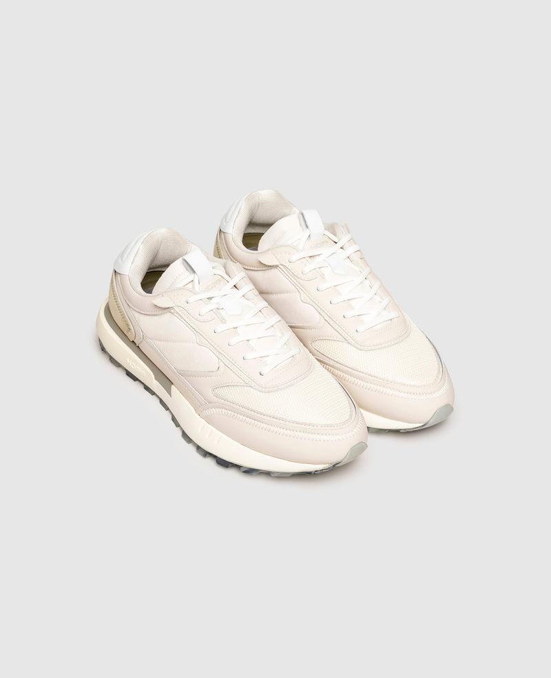 Shoepassion Athleisure-Sneaker Aus Material-Mix Für Herren| HOFF Shoepassion