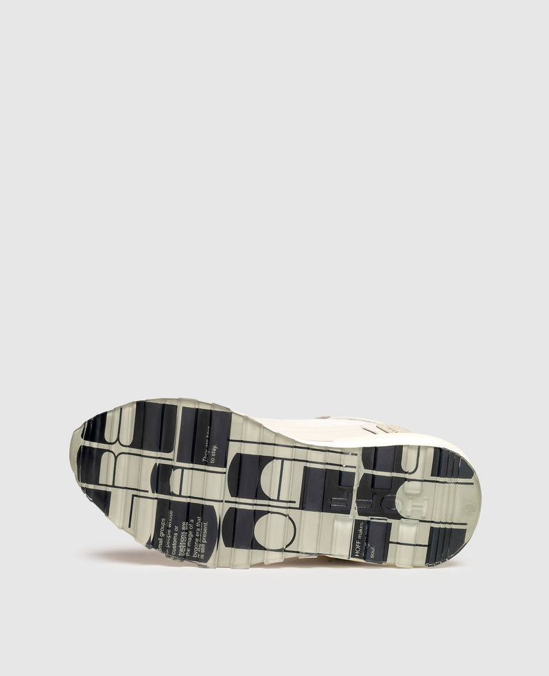 Shoepassion Athleisure-Sneaker Aus Material-Mix Für Herren| HOFF Shoepassion