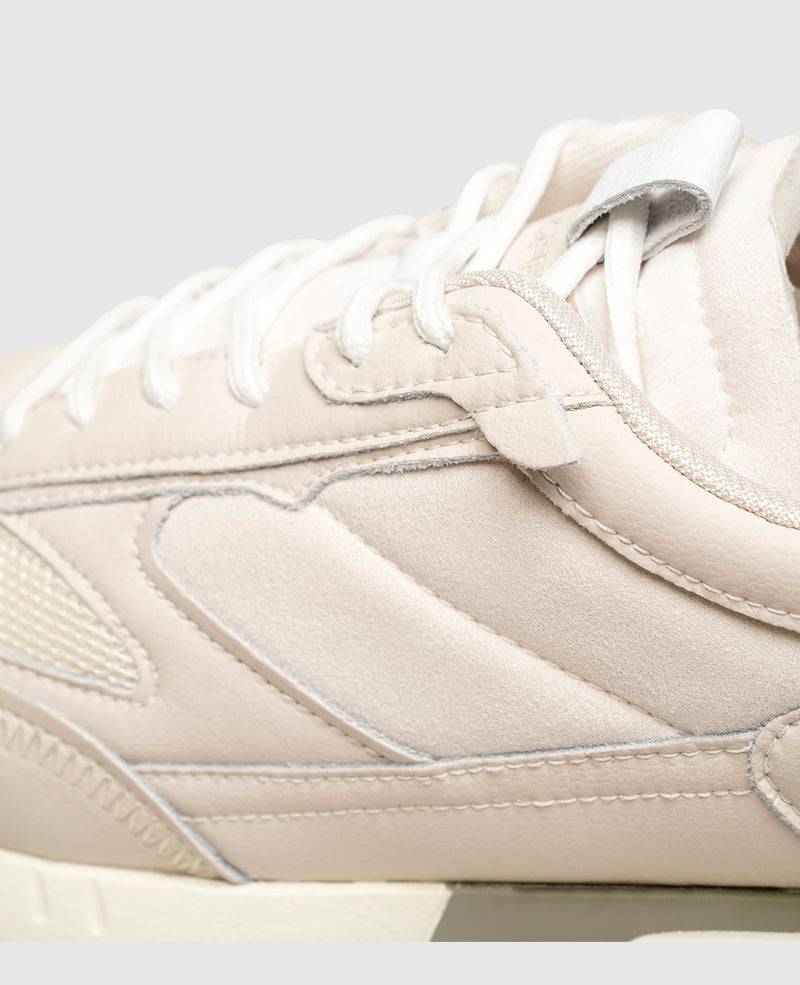 Shoepassion Athleisure-Sneaker Aus Material-Mix Für Herren| HOFF Shoepassion