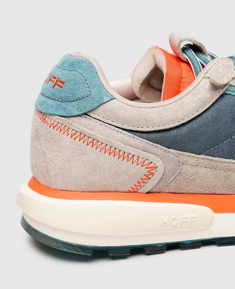 Shoepassion Athleisure-Sneaker Aus Material-Mix Für Herren| HOFF Shoepassion