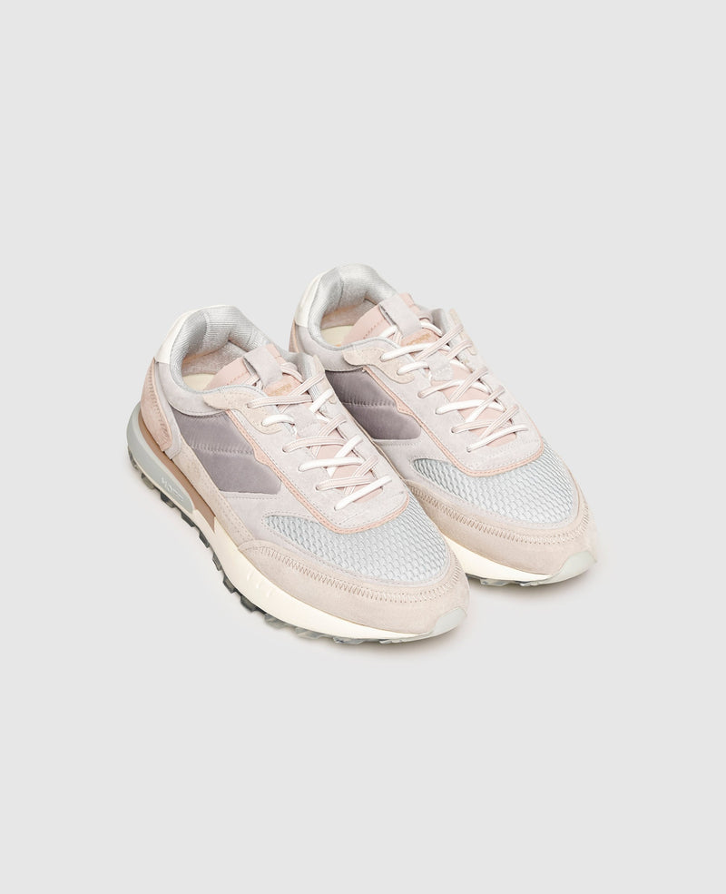 Shoepassion Athleisure-Sneaker Aus Material-Mix Für Herren| HOFF Shoepassion