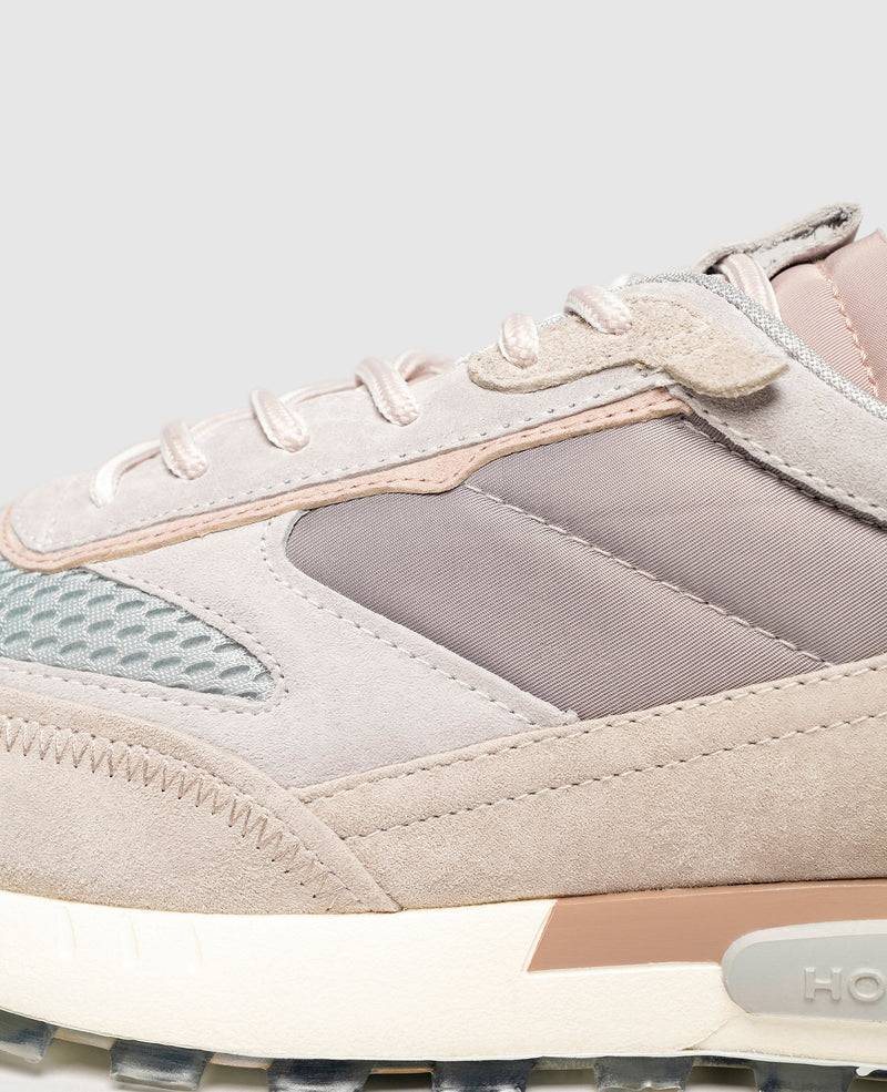 Shoepassion Athleisure-Sneaker Aus Material-Mix Für Herren| HOFF Shoepassion