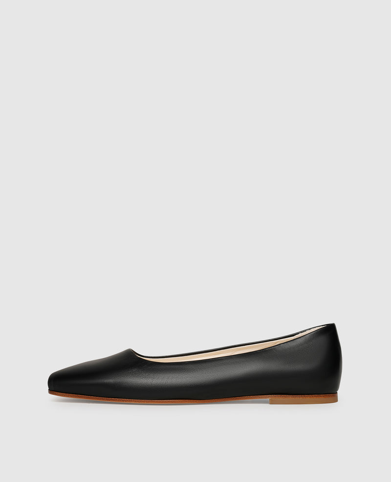 Shoepassion Audrey B Loafer in Schwarz - Henry Stevens Shoepassion