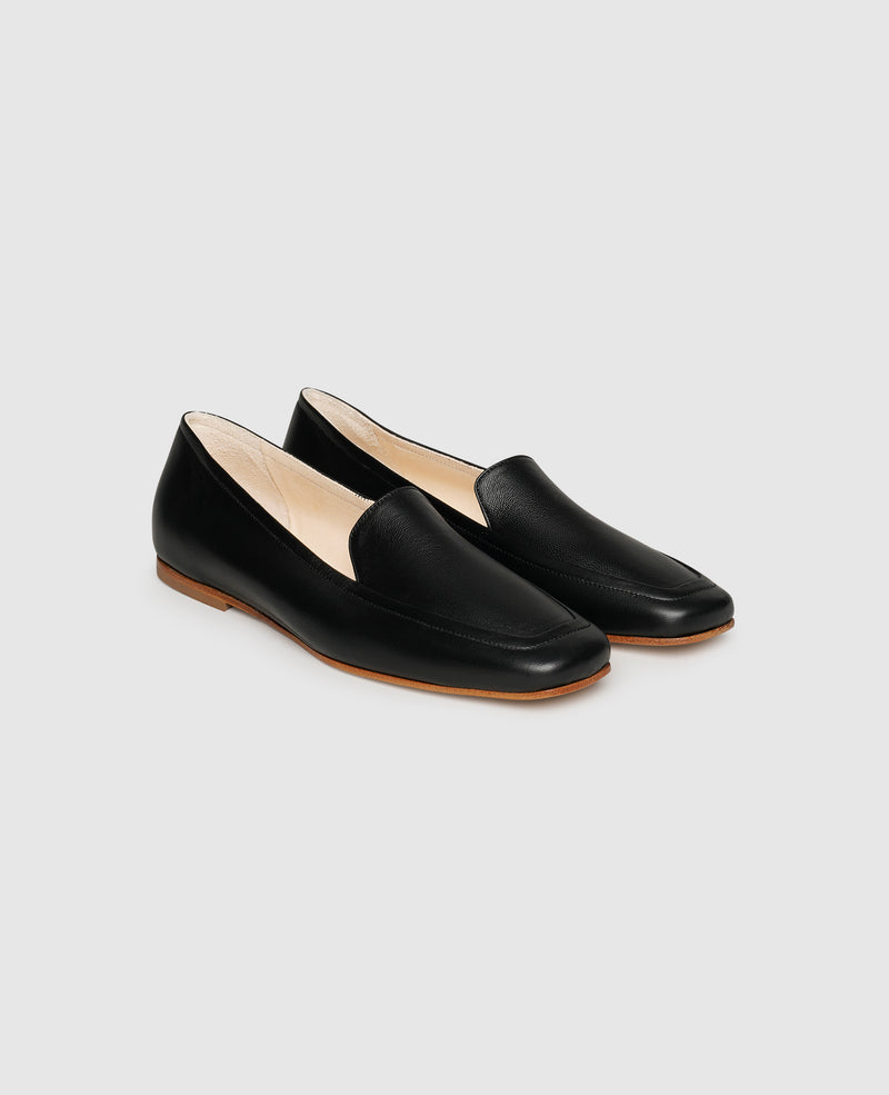 Shoepassion Audrey HVL Loafer In Schwarz - Henry Stevens Shoepassion