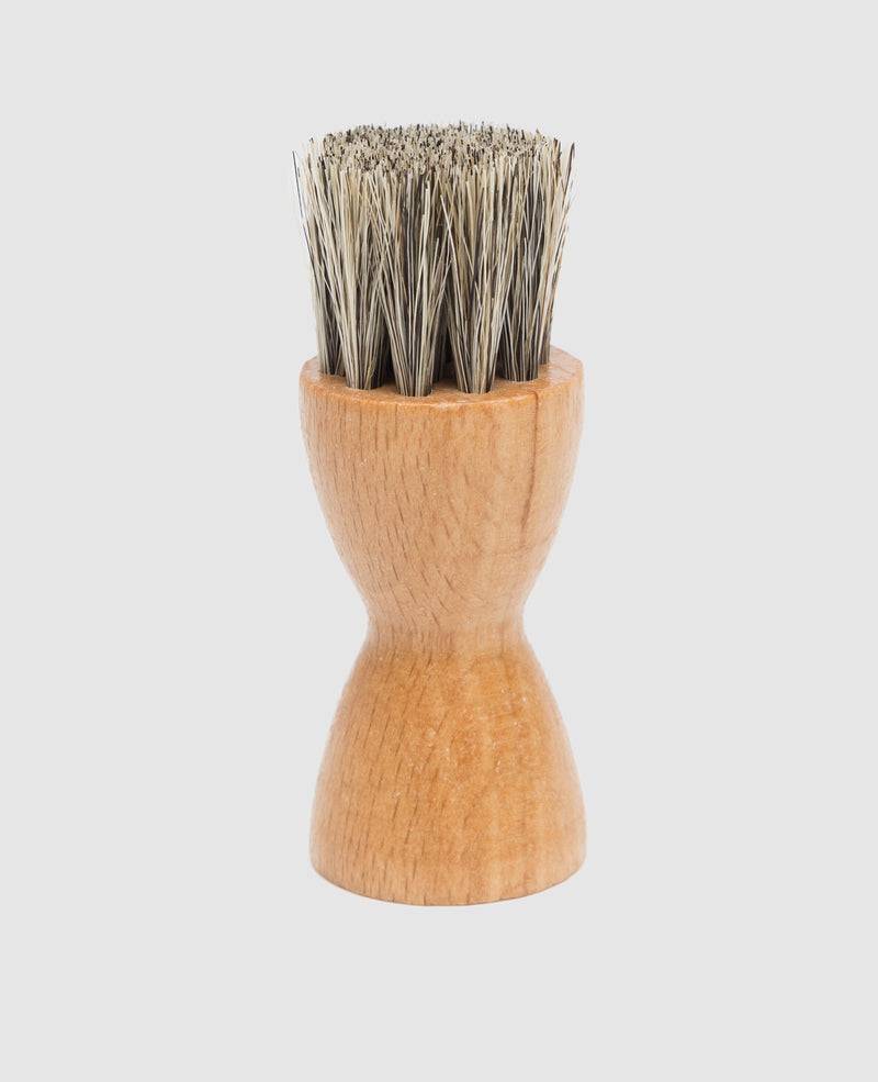 Shoepassion Auftragsbürste-Hell Für Schuhcreme Von Henry Stevens Shoepassion