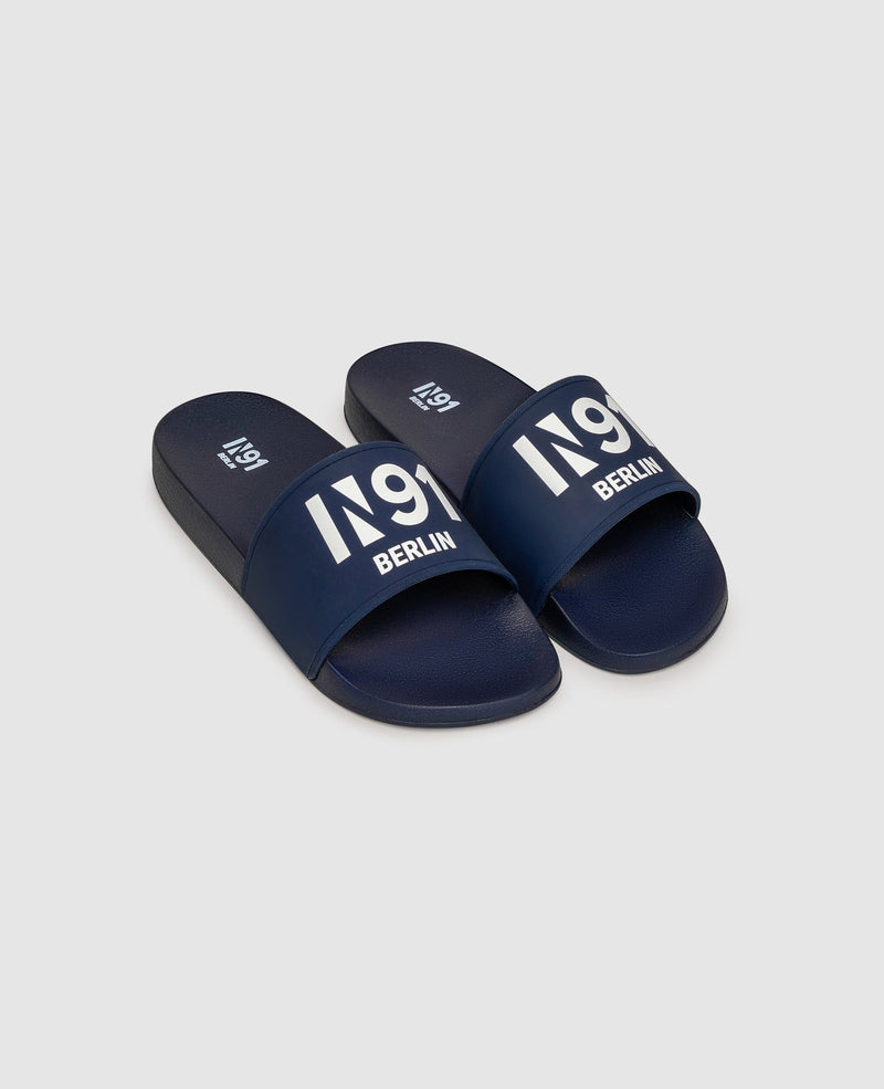 Shoepassion Badelatschen Für Damen & Herren N91 Bei Shoepassion