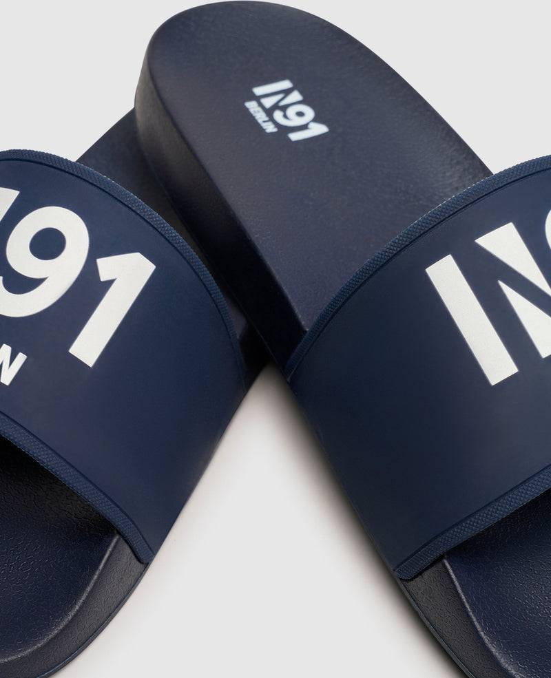 Shoepassion Badelatschen Für Damen & Herren N91 Bei Shoepassion