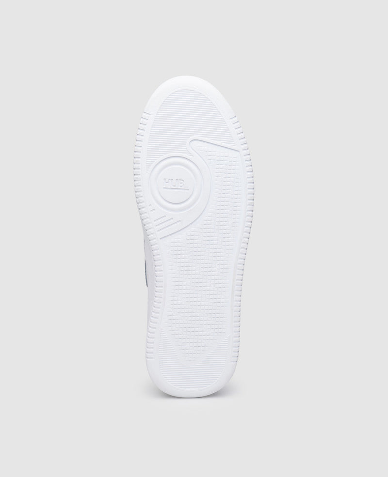 Shoepassion Baseline Sneaker Für Herren Von Hub Shoepassion