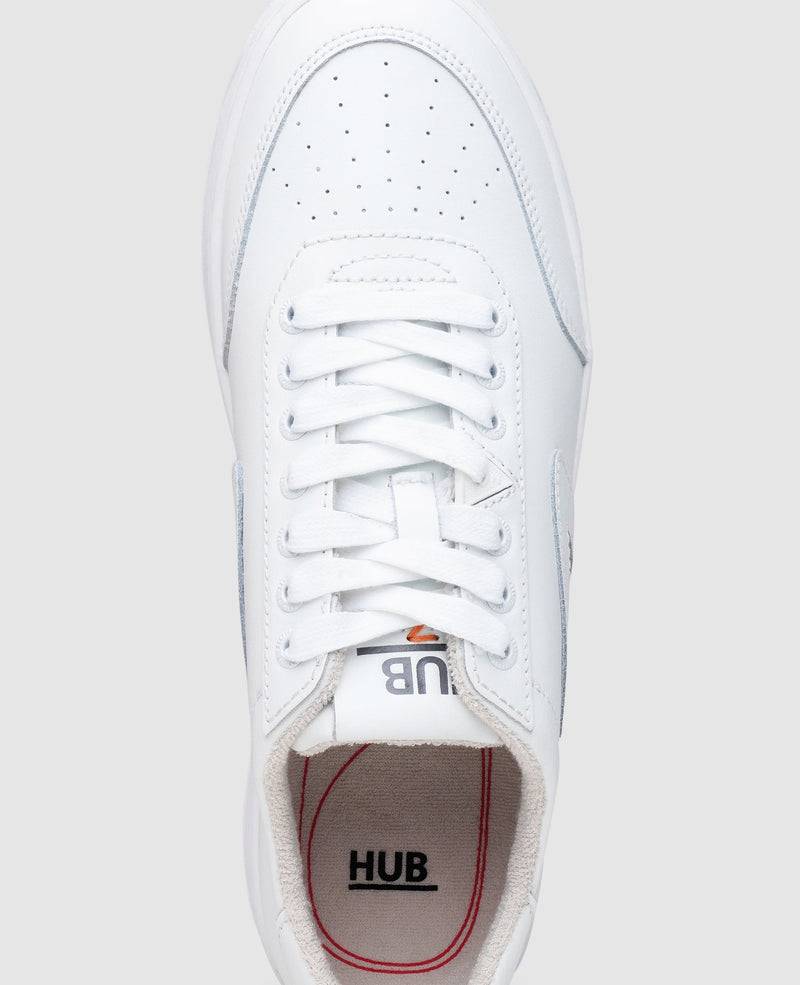 Shoepassion Baseline Sneaker Für Herren Von Hub Shoepassion