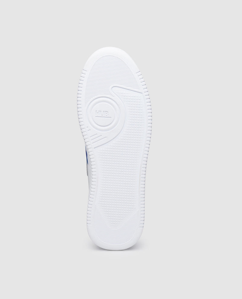 Shoepassion Baseline Sneaker Für Herren Von Hub Shoepassion