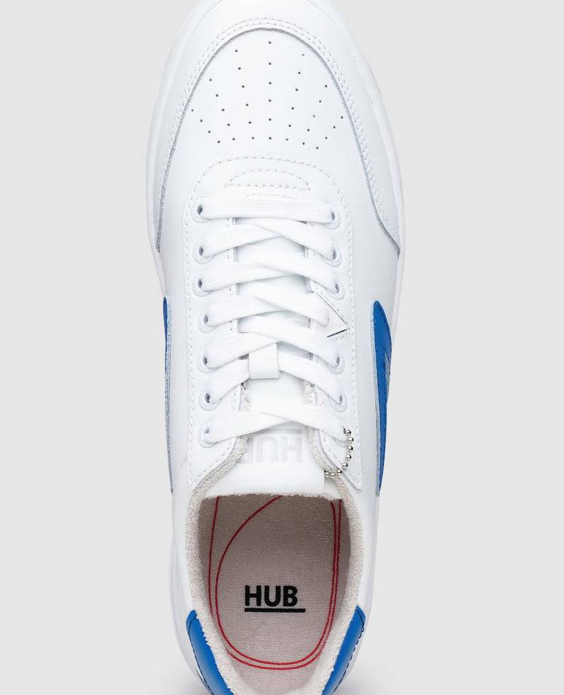 Shoepassion Baseline Sneaker Für Herren Von Hub Shoepassion
