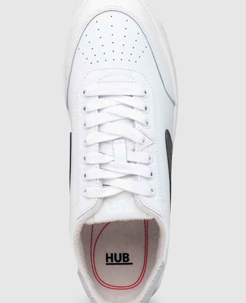 Shoepassion Baseline Sneaker Für Herren Von Hub Shoepassion