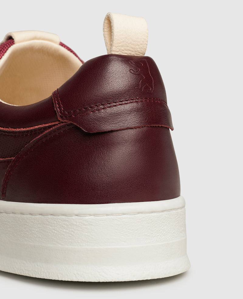 Shoepassion Bball M AB Sneaker In Purple Für Herren - N91 Shoepassion