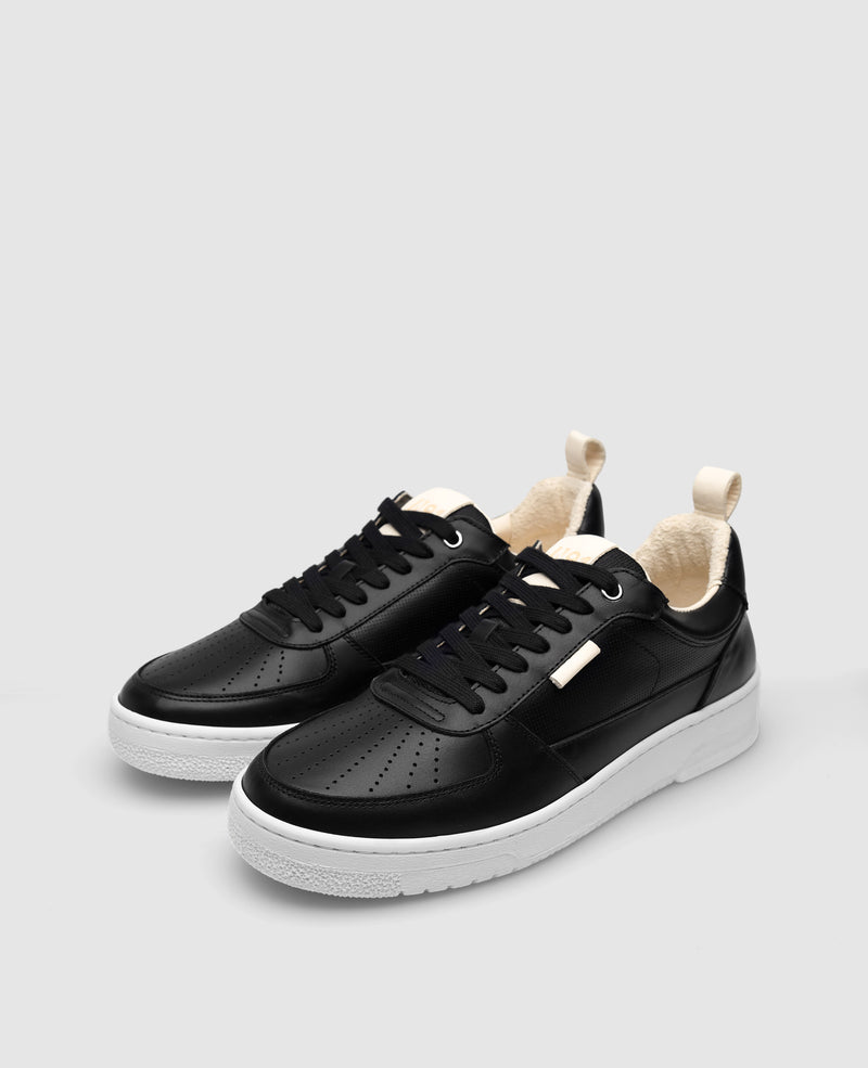 Shoepassion Bball M AB Sneaker In Schwarz Für Herren - N91 Shoepassion